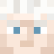 Skin Head