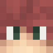 Minecraft profile picture for @Redwood