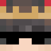 Skin Head
