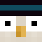 Minecraft profile picture for @Huddle