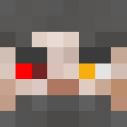 Skin Head