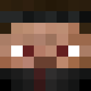 Skin Head