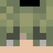 Skin Head