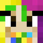 Minecraft profile picture for @talkative