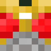 Skin Head