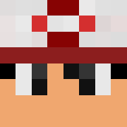 Minecraft profile picture for @YwUUr