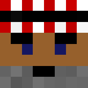 Skin Head