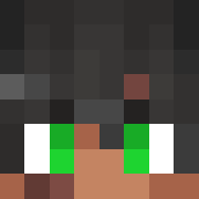 Minecraft profile picture for @Vituoze