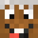 Kagesen Minecraft-head