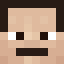Minecraft avatar for OBBRando