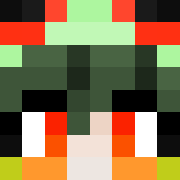 Skin Head