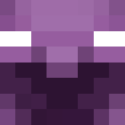 Minecraft profile picture for @eels