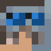 Skin Head