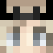 Skin Head