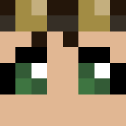 Skin Head