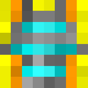 Minecraft profile picture for @Tattered