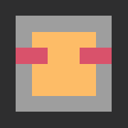 Minecraft profile picture for @pin