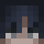 GhostOfMagic Minecraft head
