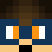 Skin Head