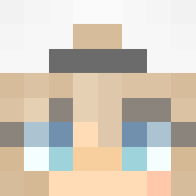 Skin Head