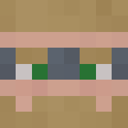 Skin Head