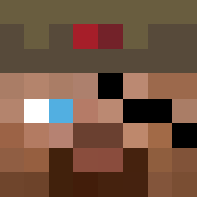Skin Head
