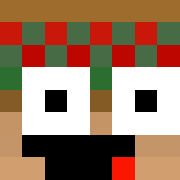 Minecraft profile picture for @Shahzaib