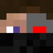 Minecraft profile picture for @godFRED