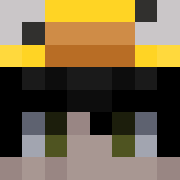 Skin Head