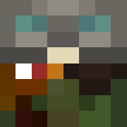 Skin Head