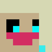 Minecraft profile picture for @Appease