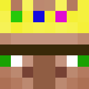 Minecraft profile picture for @Emrezzc