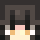 NotFlower Minecraft head