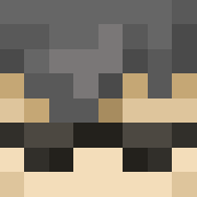 Skin Head