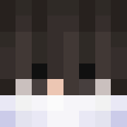 Minecraft profile picture for @Rosmery