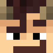 Minecraft profile picture for @SYNTH