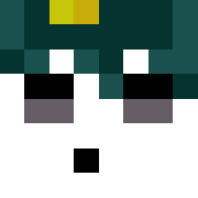 Skin Head
