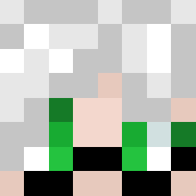 Skin Head