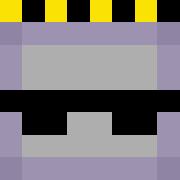 Skin Head