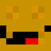 Minecraft profile picture for @Mutilated