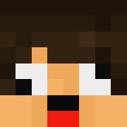 Minecraft profile picture for @Implementation
