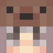 Skin Head