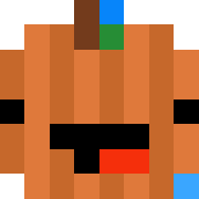 Minecraft profile picture for @Moorer