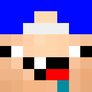 Skin Head