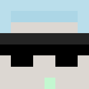 Skin Head