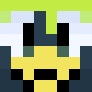 Skin Head