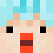 Minecraft profile picture for @summers