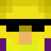 Skin Head