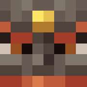 Skin Head