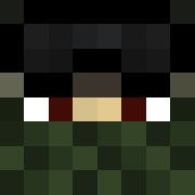 Skin Head